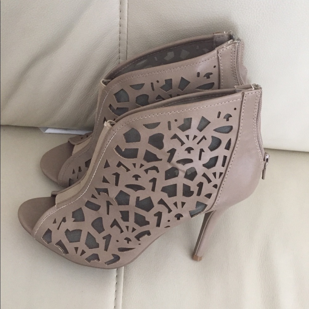 Booties - Picture 3 of 5